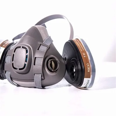 P100 Половина маска респиратор